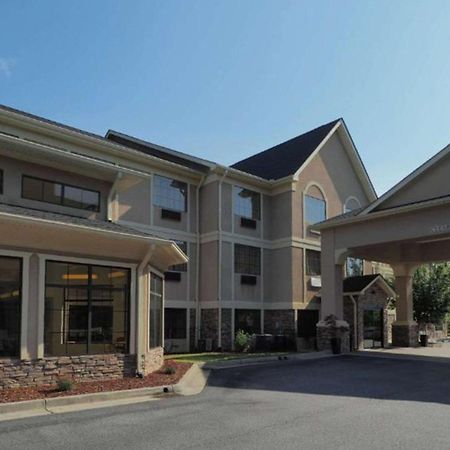 Country Inn & Suites By Radisson, Canton, Ga Экстерьер фото