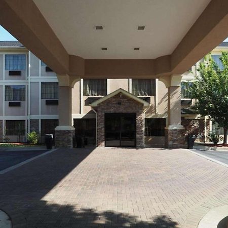 Country Inn & Suites By Radisson, Canton, Ga Экстерьер фото