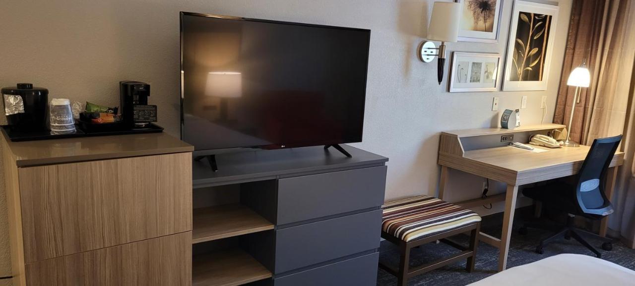 Country Inn & Suites By Radisson, Canton, Ga Экстерьер фото