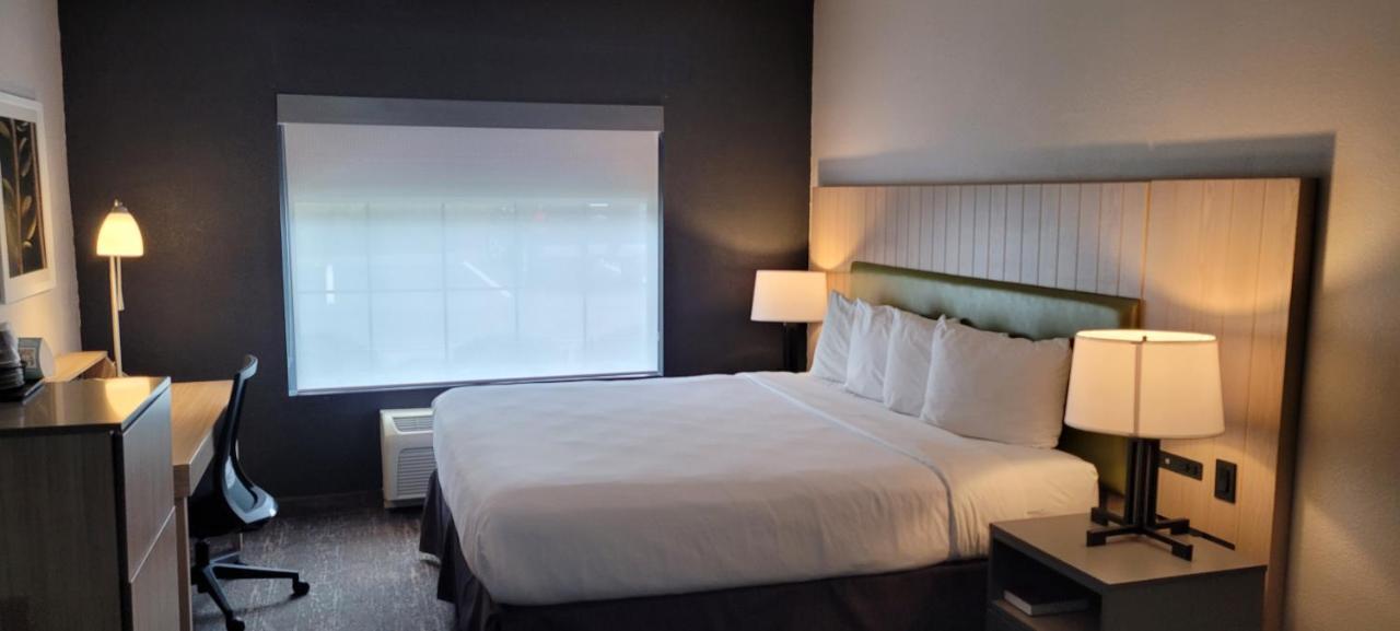 Country Inn & Suites By Radisson, Canton, Ga Экстерьер фото