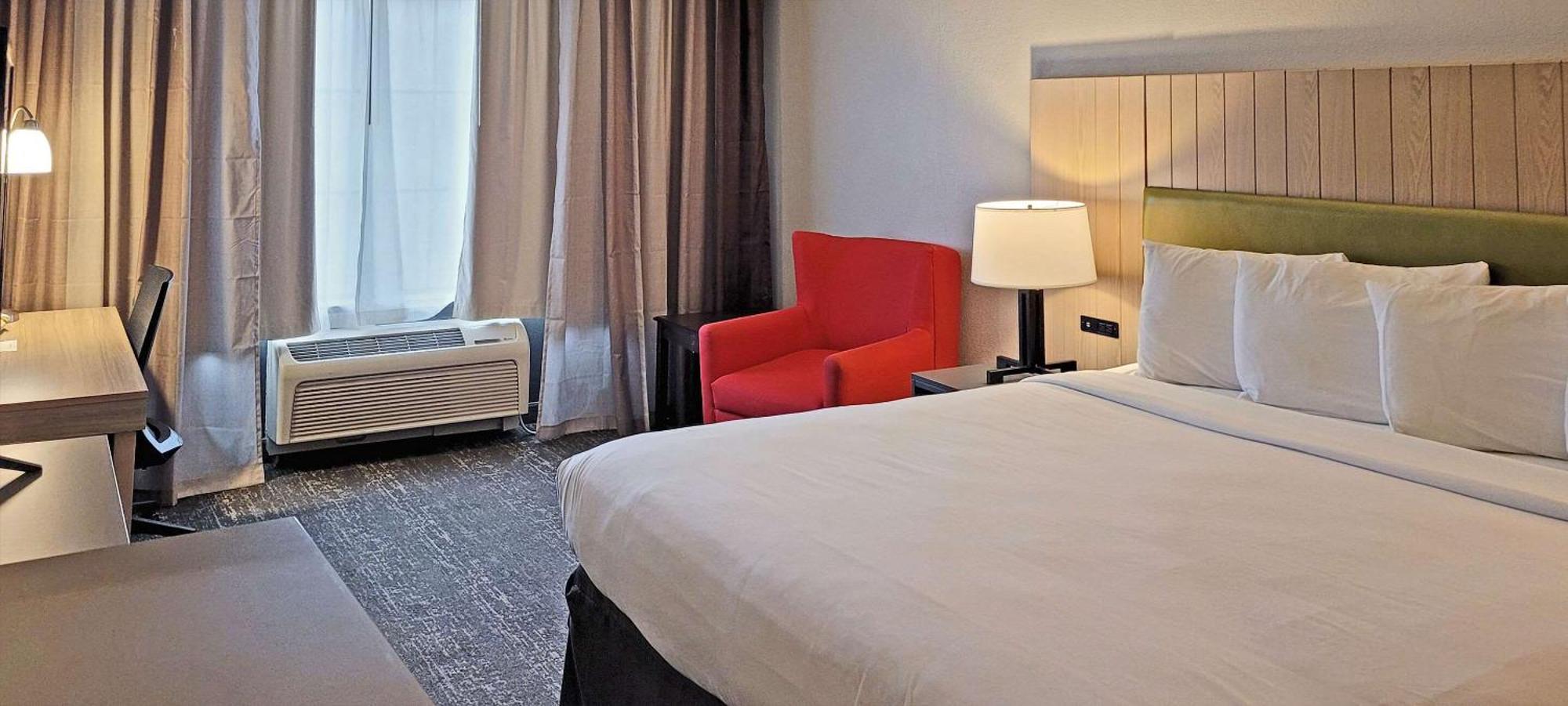 Country Inn & Suites By Radisson, Canton, Ga Экстерьер фото