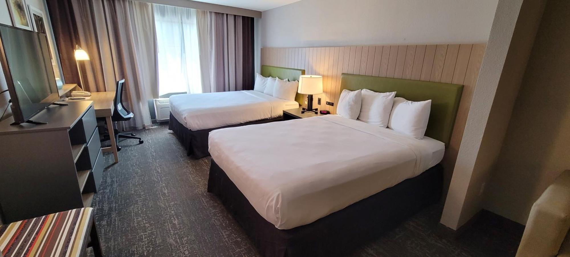 Country Inn & Suites By Radisson, Canton, Ga Экстерьер фото