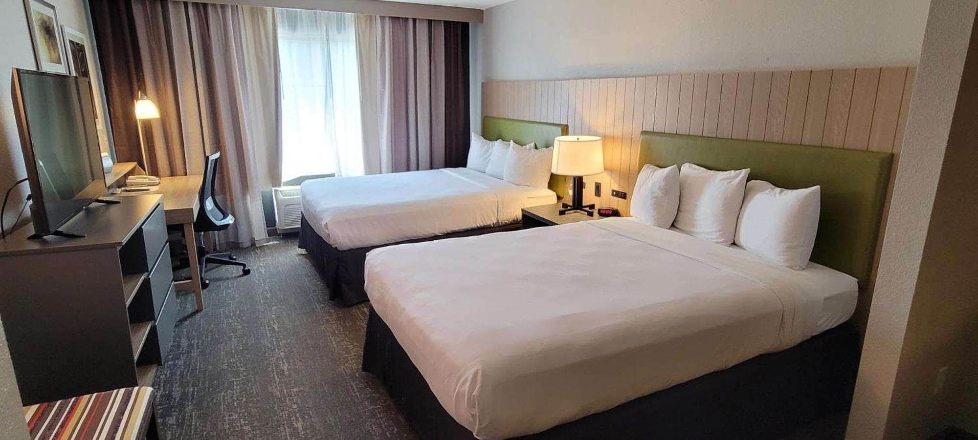 Country Inn & Suites By Radisson, Canton, Ga Экстерьер фото