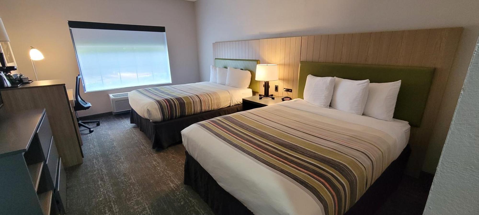 Country Inn & Suites By Radisson, Canton, Ga Экстерьер фото