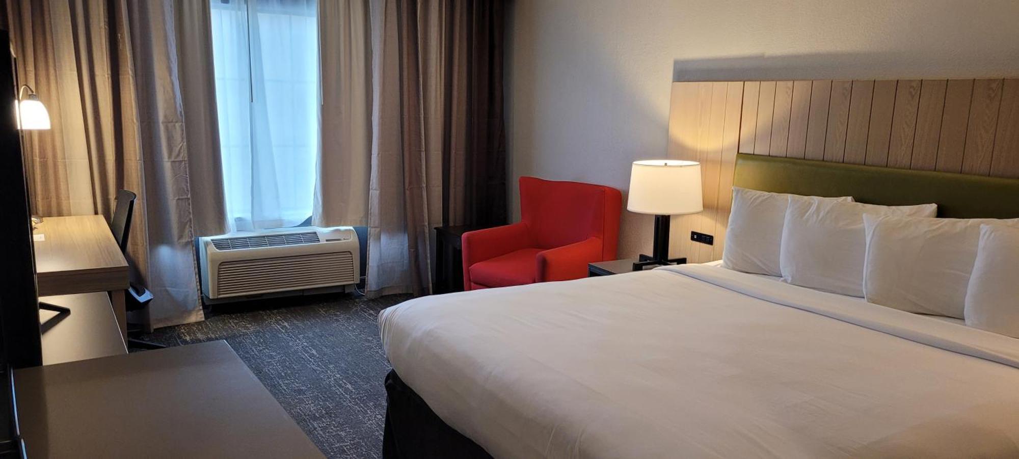 Country Inn & Suites By Radisson, Canton, Ga Экстерьер фото