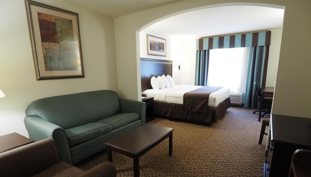Country Inn & Suites By Radisson, Canton, Ga Экстерьер фото