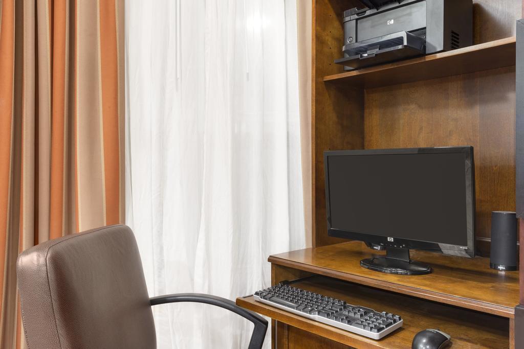 Country Inn & Suites By Radisson, Canton, Ga Экстерьер фото