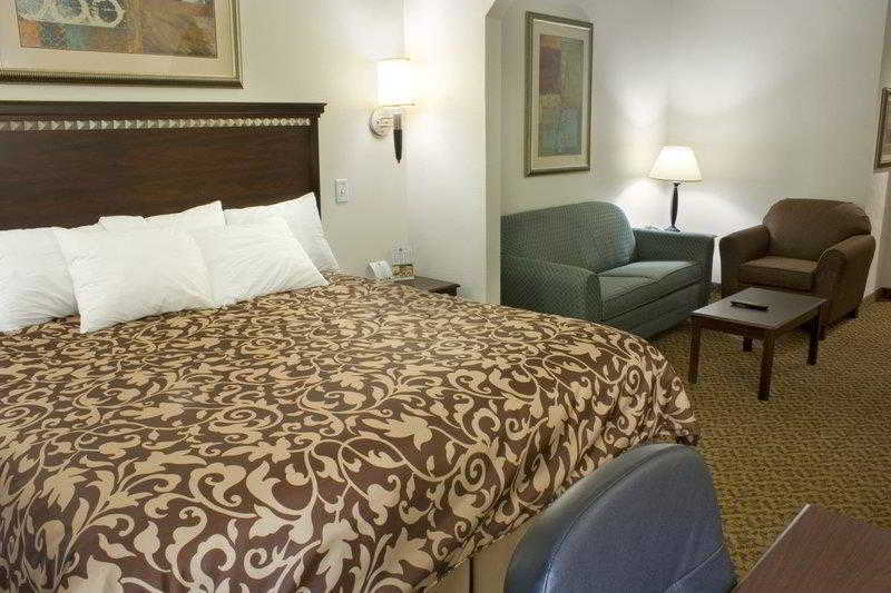 Country Inn & Suites By Radisson, Canton, Ga Экстерьер фото