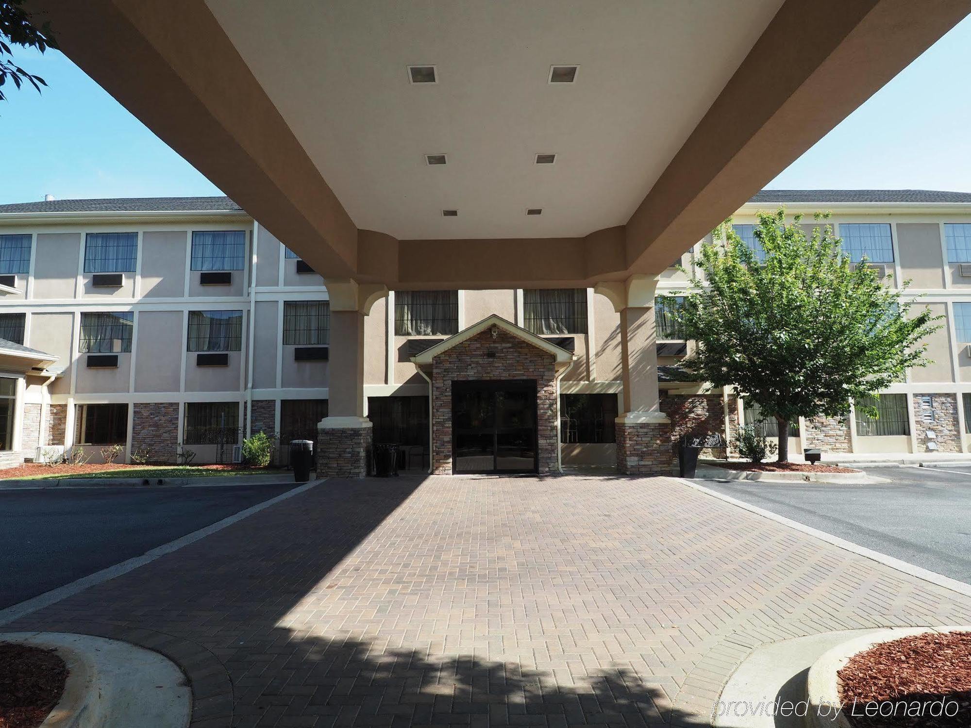 Country Inn & Suites By Radisson, Canton, Ga Экстерьер фото
