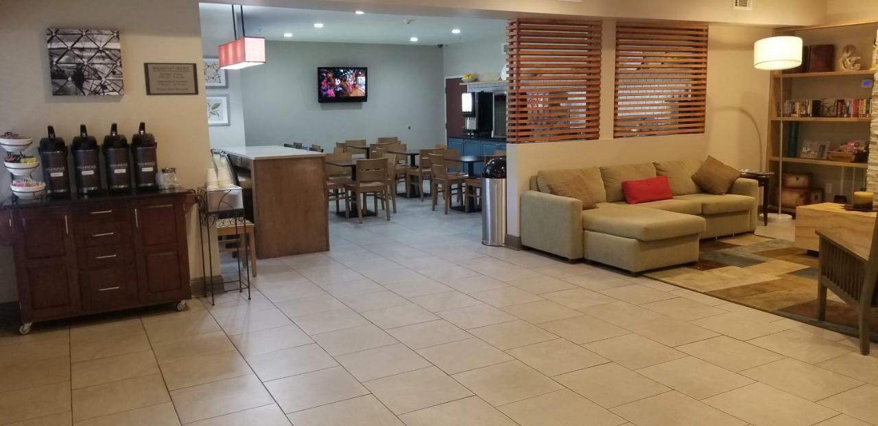 Country Inn & Suites By Radisson, Canton, Ga Экстерьер фото