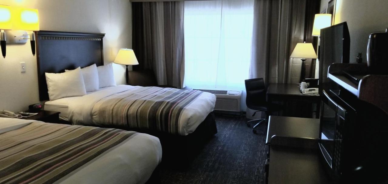 Country Inn & Suites By Radisson, Canton, Ga Экстерьер фото